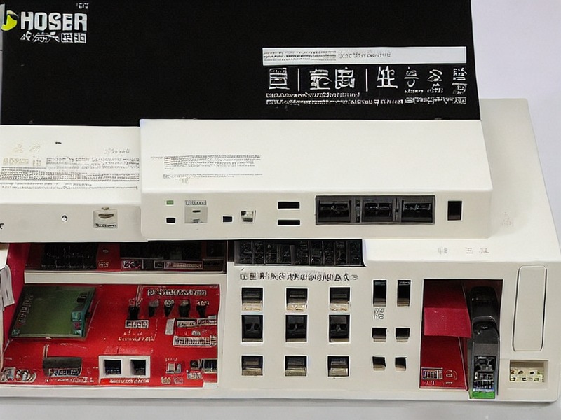 滤波器应用相关产品 2