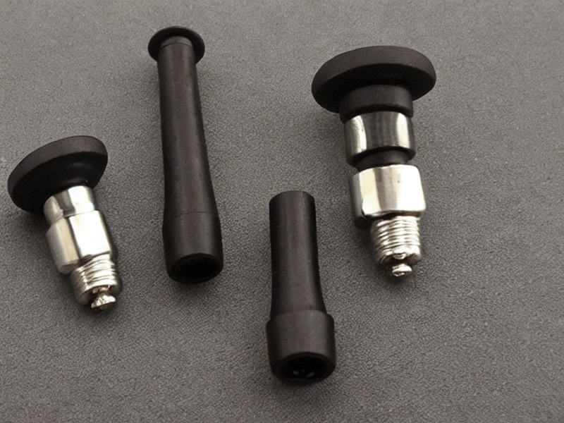 射频连接相关逻辑器件应用产品说明 1