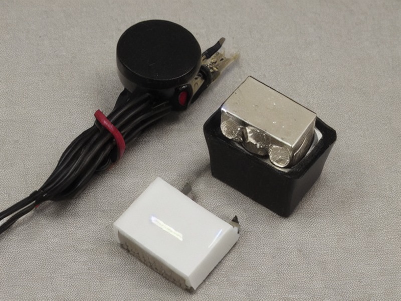 导热材料导航产品信息 1