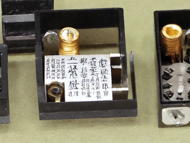 pg模拟器 接口芯片参考分类 1