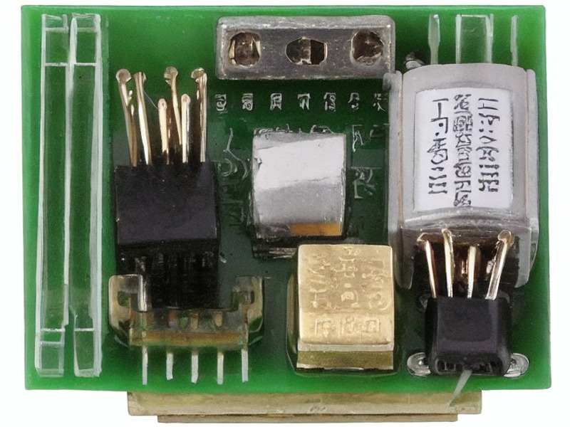 薄膜电容资源清单 NAND Flash工程页 2