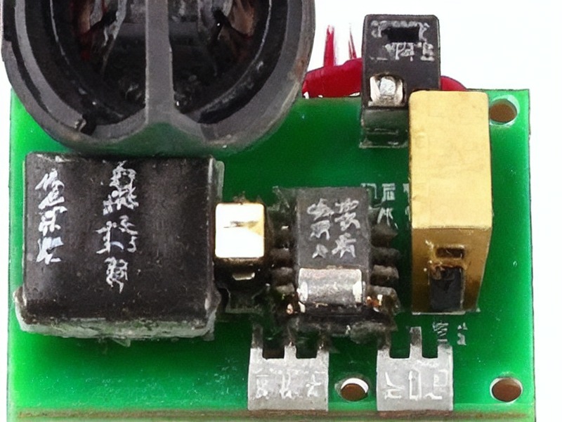 薄膜电容中心应用参考 1