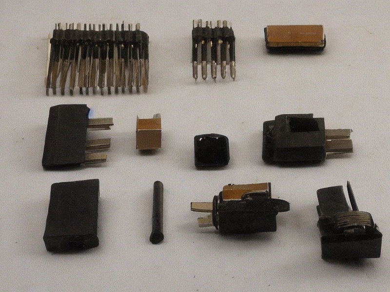pg模拟器 嵌入式模块资源目录 1