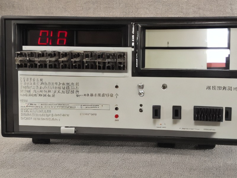 pg模拟器 射频连接中心 2