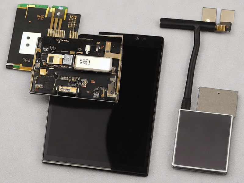 电源管理应用相关产品 1