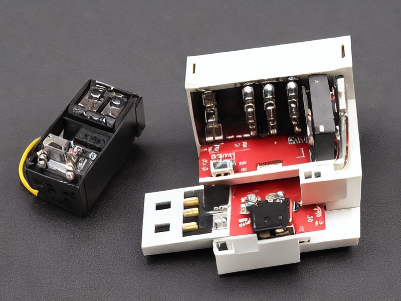 浪涌保护应用相关产品 1