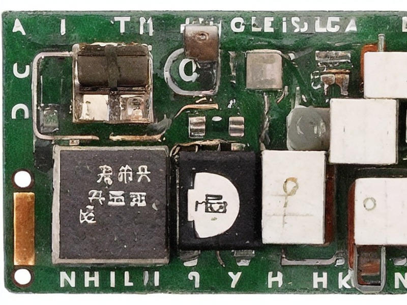 环境监测指南技术资料 2