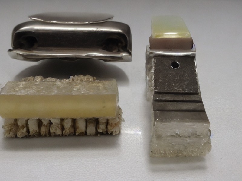 陶瓷电容分类电子资料 2