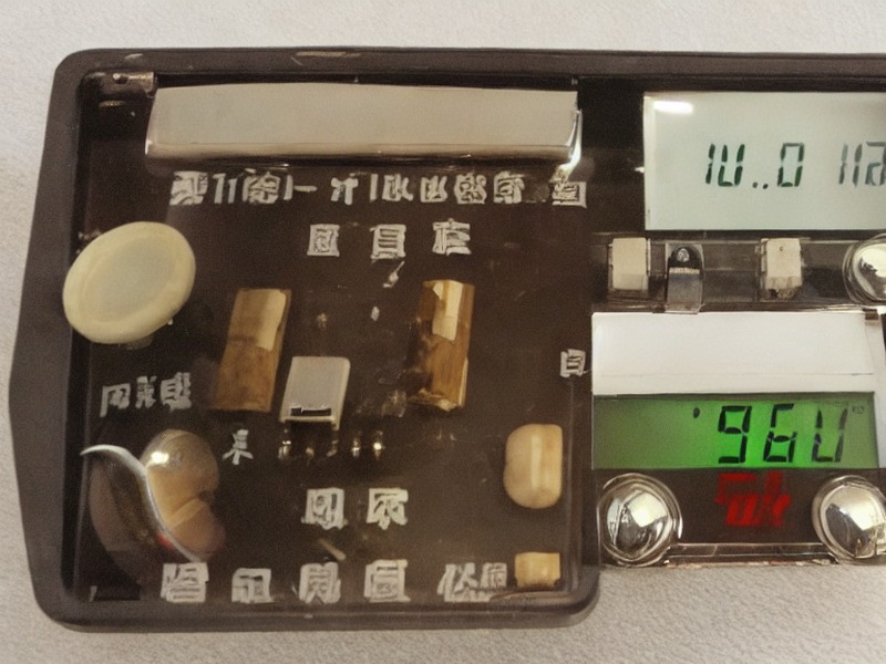 TVS保护参考产品信息 1