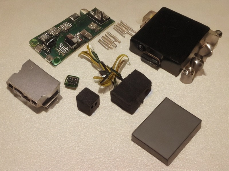 调试工具清单产品信息 2