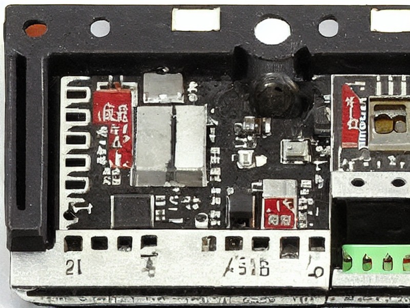 MOSFET应用资料：MOSFET选型