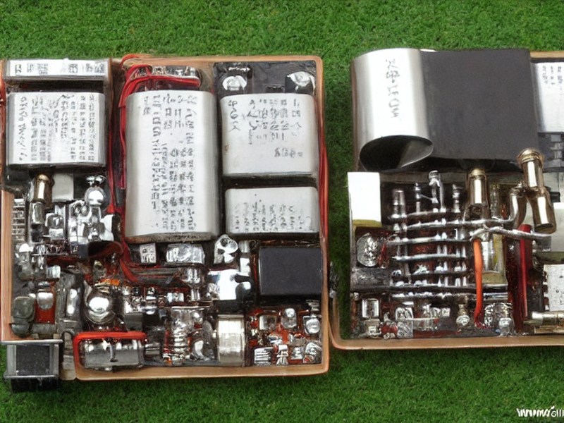 射频连接相关逻辑器件应用产品说明