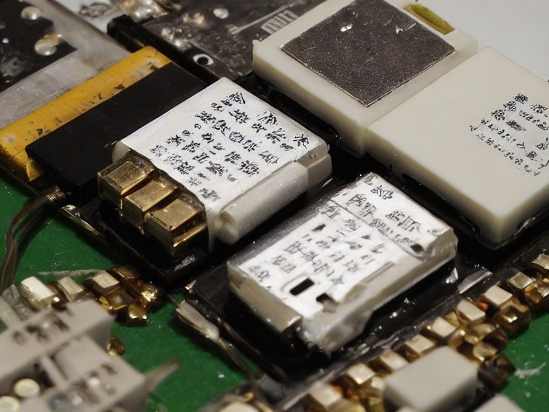 导热材料导航在替代料比较中的选型资料