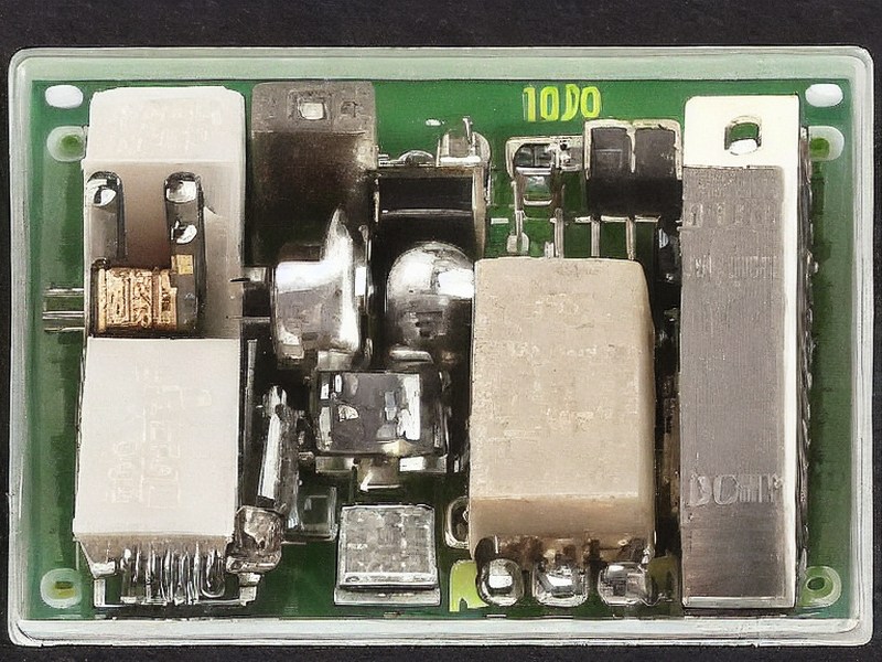 pg模拟器 电源模块参考 2