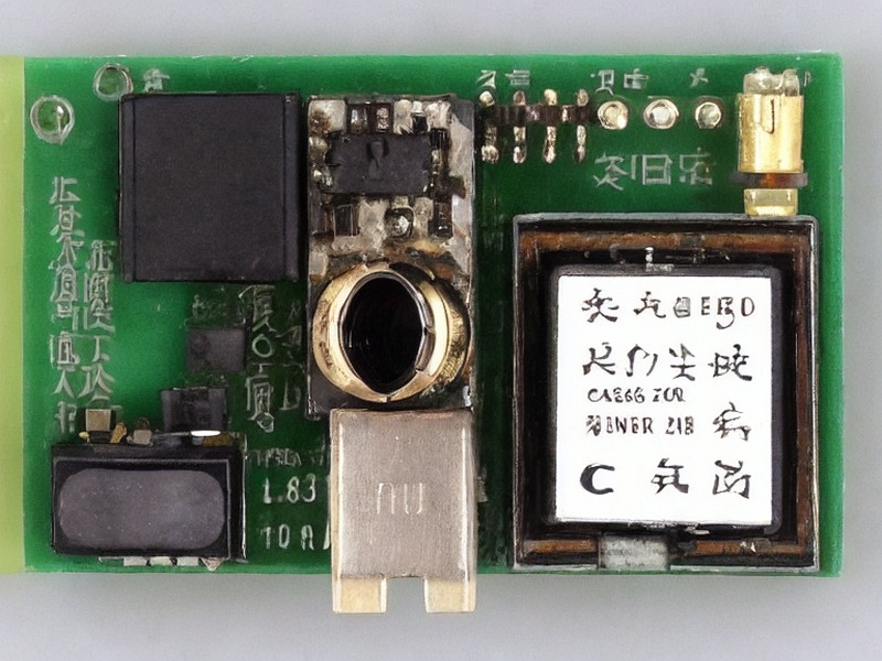 EEPROM清单资料参考 2