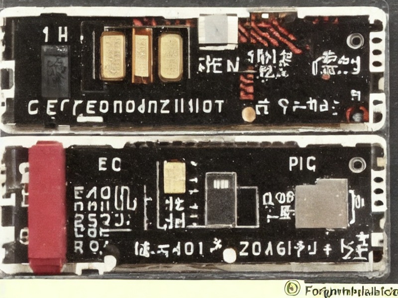 散热风扇应用资料参考 1
