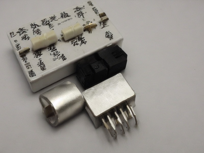 线缆组件专题产品信息 2