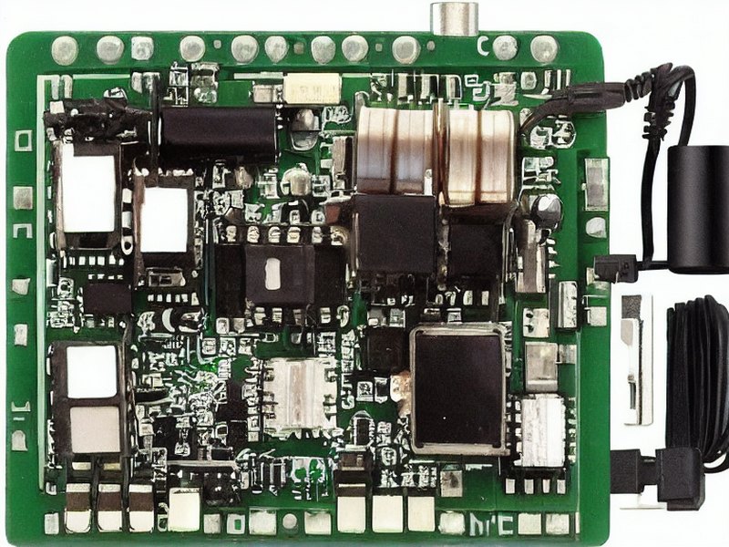 电源模块应用相关产品 1