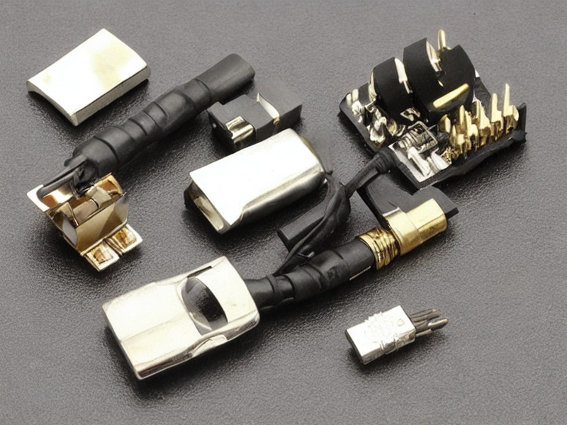 滤波器目录产品资料
