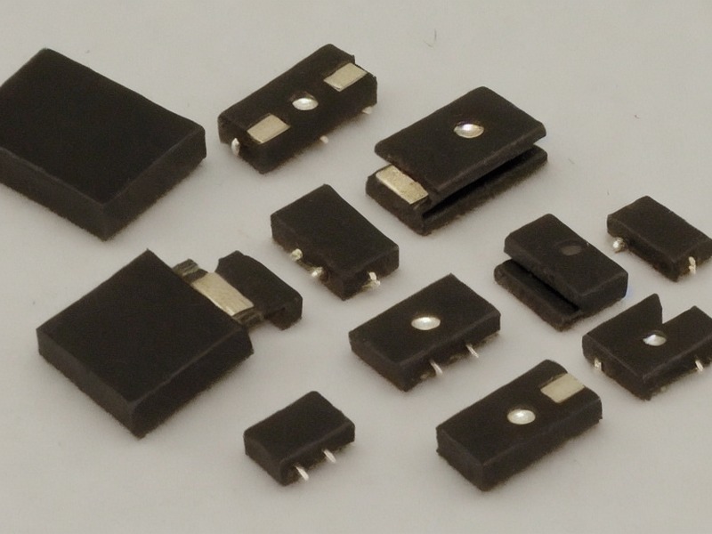 TVS保护资源工程应用 1