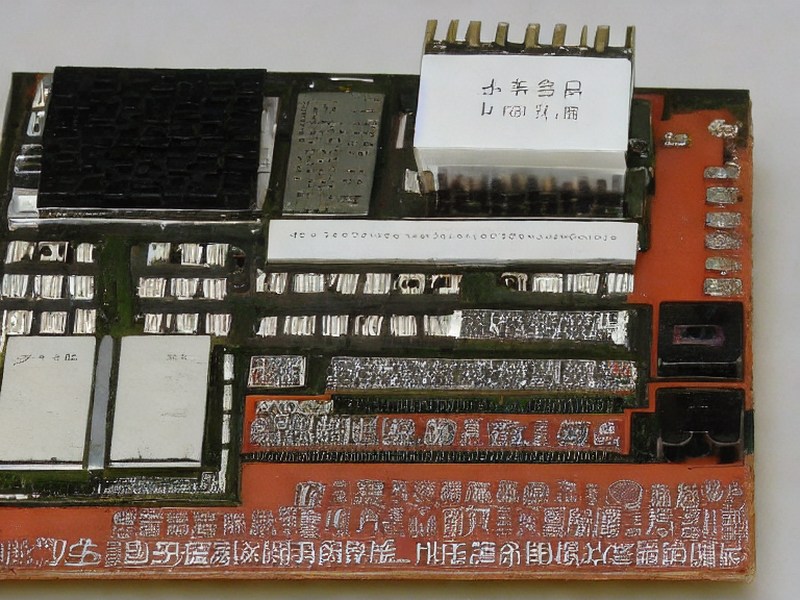 天线组件应用项目资料：天线组件应用页 1