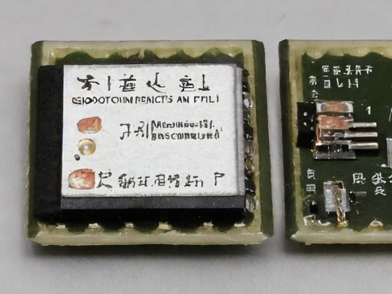 射频连接相关处理器应用产品说明