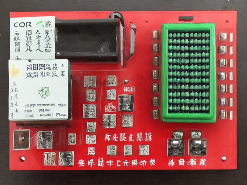连接器选型应用说明