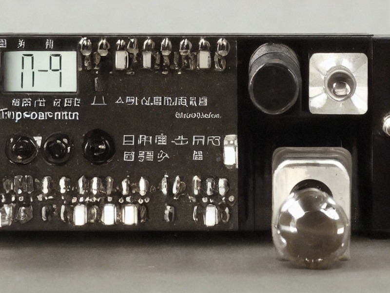 继电器分类