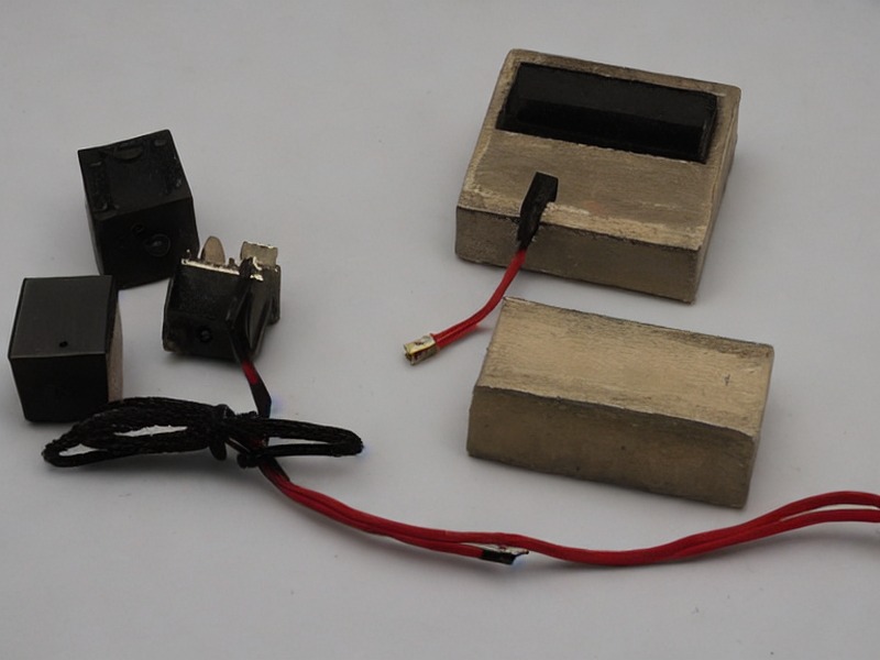 比较器应用相关产品 2