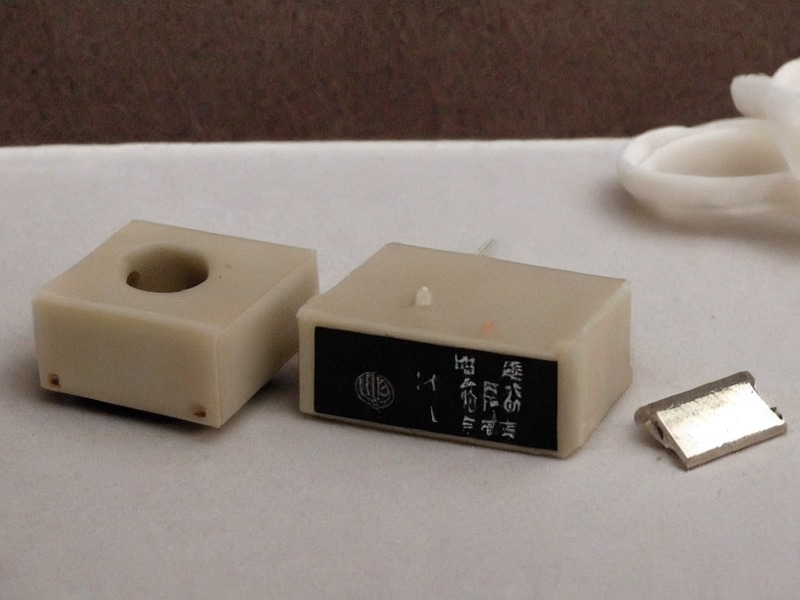 电池座产品线在替代料比较中的选型资料 1