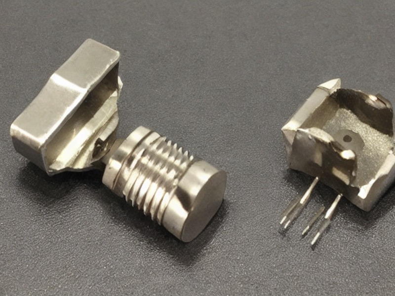 隔离器分类技术资料 1