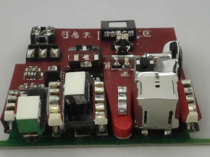 pg模拟器 处理器产品线应用 2