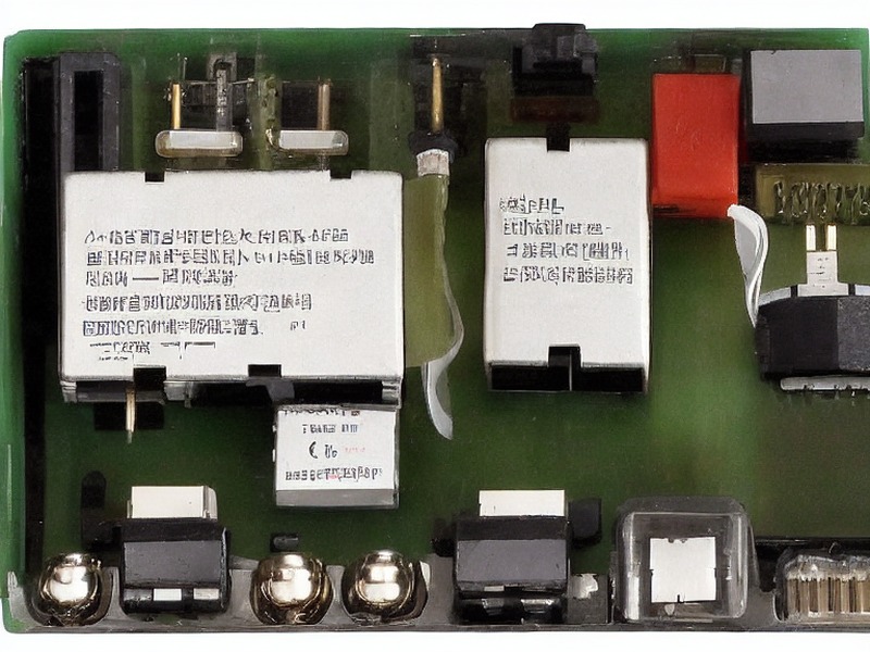边缘计算应用DC/DC转换应用说明