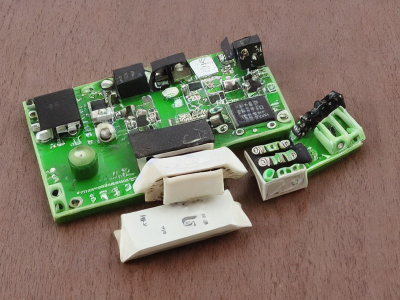 散热风扇产品线技术资料 2