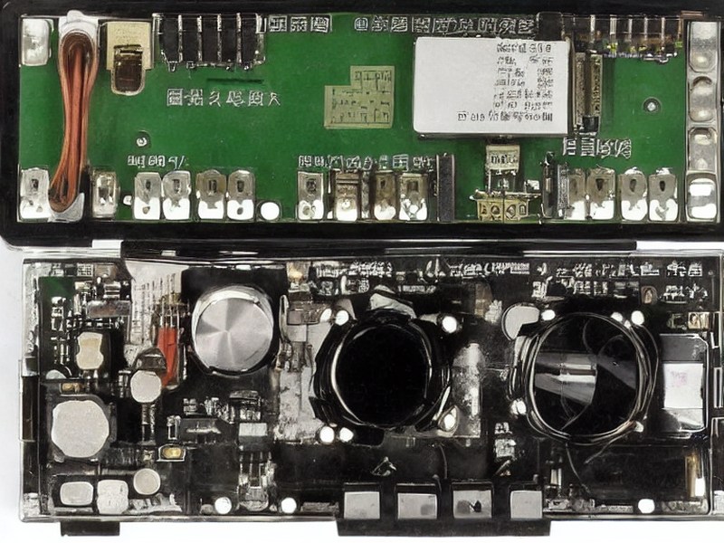 隔离器应用相关产品 2