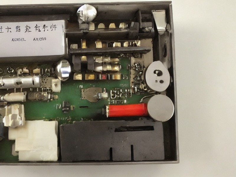 电感器中心选型参考 1