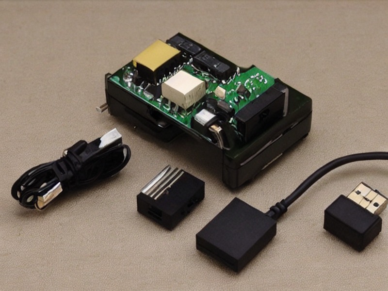 电池保护应用选型资料 1