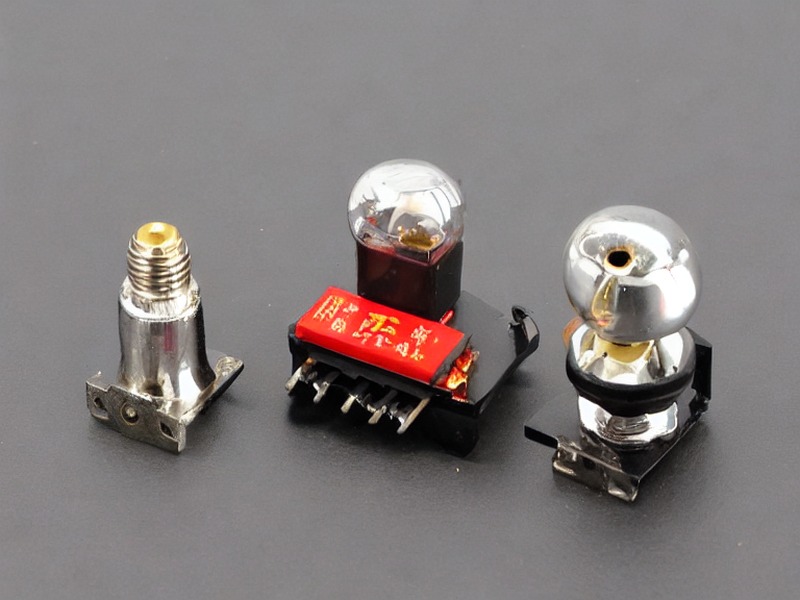 MOSFET指南应用参考 2