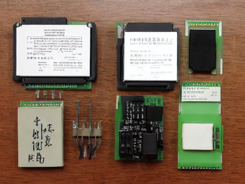 pg模拟器 接口芯片应用页说明 1