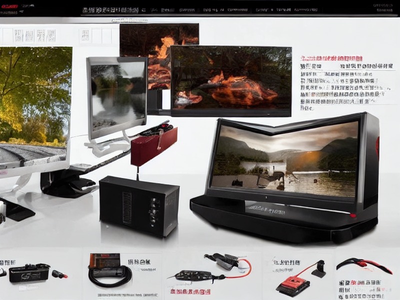 射频连接相关信号源应用产品说明