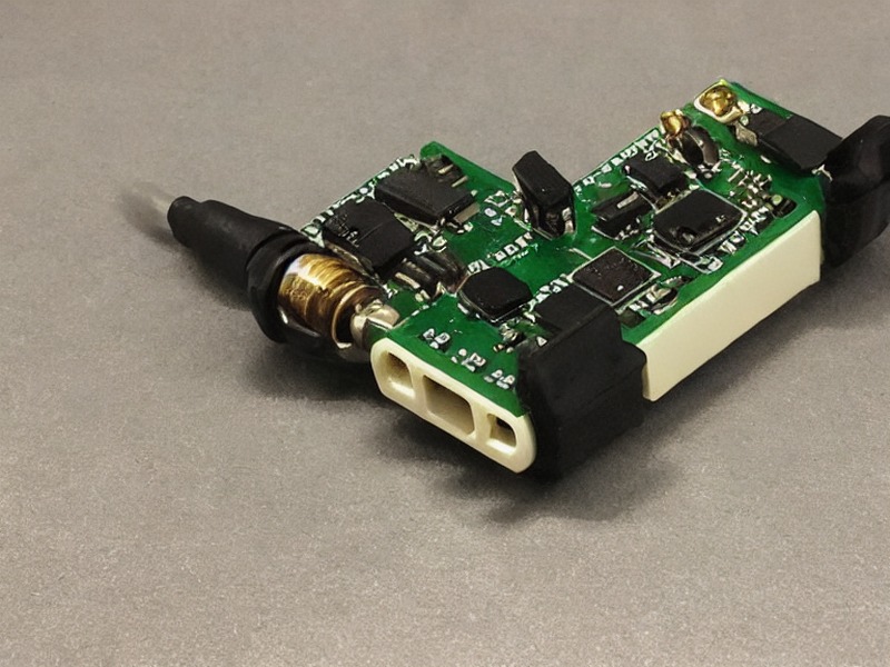 pg模拟器 连接器资料 1