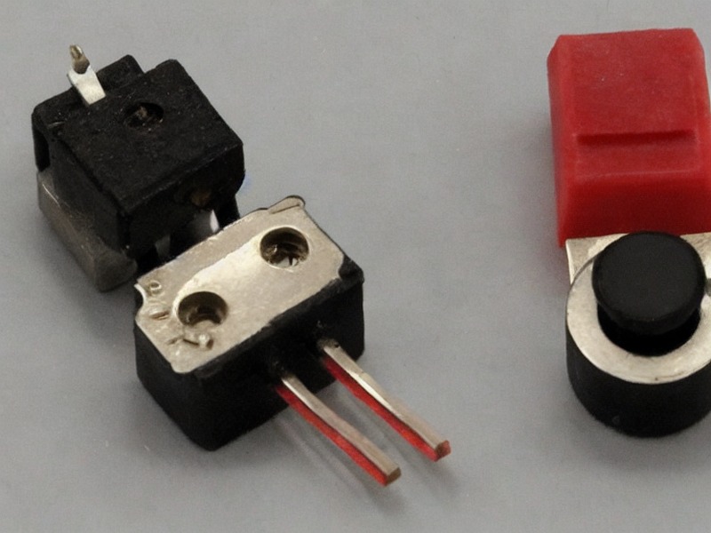 端子组件目录资料参考 2