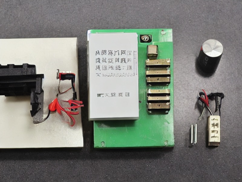 物联网节点工程页项目资料 1
