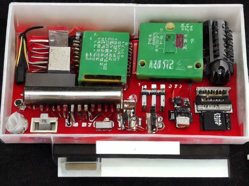 PLC接口入口工程资料 2