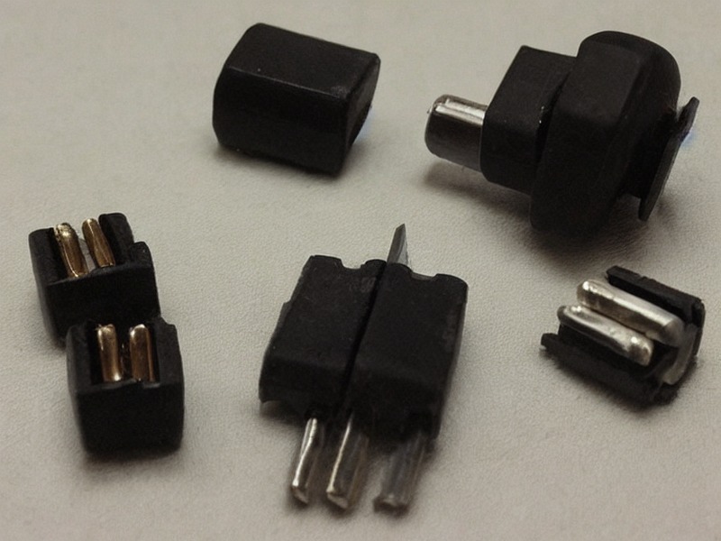 稳压器入口应用资料