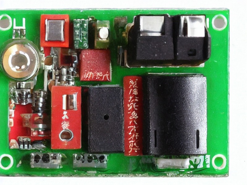 隔离器应用相关产品 1