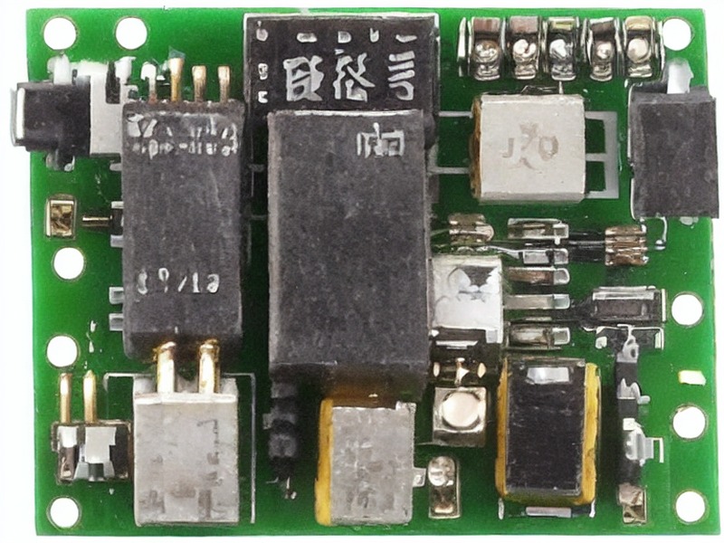 DC/DC转换说明产品资料 NAND Flash工程页 1