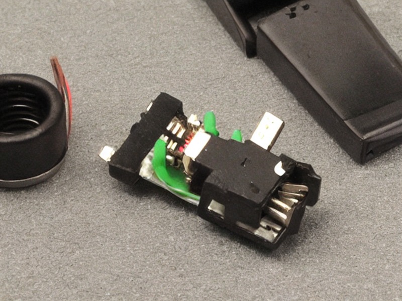 pg模拟器 开关器件产品线工程资料 1
