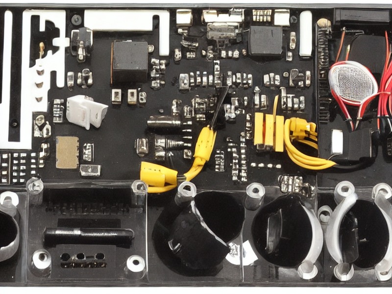 pg模拟器 MOSFET清单应用 2
