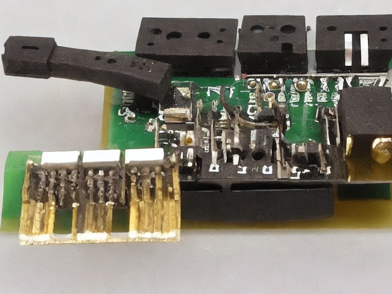 USB接口专题说明 NAND Flash工程页 1
